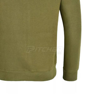 Sudaderas con cremallera para hombre de diseño único, más vendidas, al por mayor, de alta calidad, estilo urbano. - Product Image 5