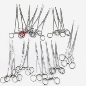 Pinzas Quirúrgicas Surtidas Pilling Sklar - Lote de 20 (31) - Product Image 1