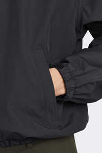 OEM Wholesale <b>Jackets</b> New Design All Seasons Street Fashion Canvas <b>Waterproof</b> Windproof Breathable Solid Color men's <b>jackets</b> - Product Image 5