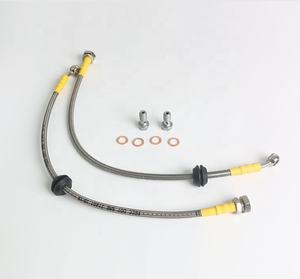 คาลิปเปอร์เบรกขนาดใหญ่ 9040 6 ลูกสูบ สำหรับรถยนต์โตโยต้า ซีวิค แอคคอร์ด บีเอ็มดับเบิลยู <span class=keywords><strong>E39</strong></span> F30 กอล์ฟ MK7 ทีกวน เกีย แอลซี200 กีลี่ ซิงเยว่ บินเยว่ - Product Image 6