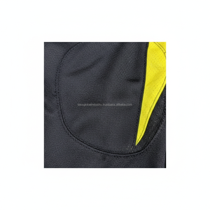Uniforme de football américain imprimé sur mesure OEM en gros - Product Image 5