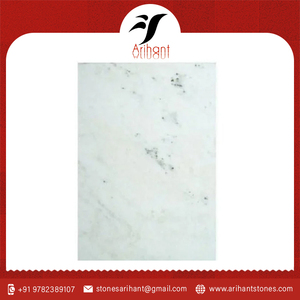 Dalle de marbre blanc Pista, dalle de marbre naturel pour revêtement de sol de hall, carrelage et décoration murale, provenant d'un fournisseur fiable - Product Image 6