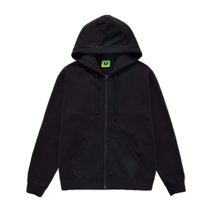 Sudaderas con Capucha de Alta Calidad para Hombre, Estilo Urbano, Sublimadas, Lisas, Bordadas, con Logotipo Personalizado, en Varios Colores y Tallas, Anti-Pilling, 100% - Product Image 1