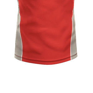 Tenues de rugby respirantes de qualité supérieure, service OEM, nouveau design, pour usage extérieur, en polyester, en vente. - Product Image 4