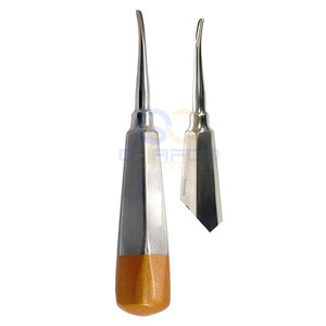 เครื่องมือถอนรากฟันแบบขายส่ง วัสดุสแตนเลส มีจำหน่าย - Product Image 2