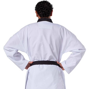 Kimono de Karate ZABEX SPORTS Premium para Entrenamiento y Competición, 100% Algodón, 440g, Colores y Logotipo Personalizables, Unisex - Product Image 5
