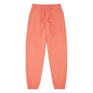 Pantalons sur mesure pour femmes, taille élastique, devant plat, longueur intégrale, écologiques, respirants, vente en gros de pantalons pour femmes - Product Image 3