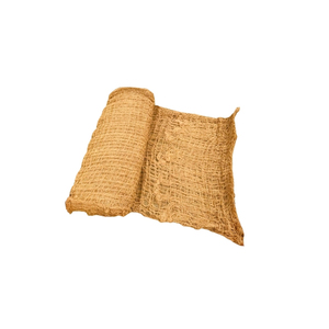 ตาข่ายใยมะพร้าวความแข็งแรงสูงสำหรับเสริมความแข็งแรงของดินและป้องกันการสูญเสียดินชั้นบนในงานเกษตรและจัดสวน - Product Image 1