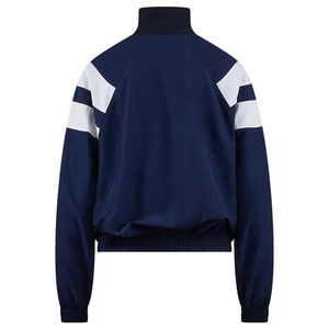 เสื้อแจ็คเก็ตกันลมสำหรับผู้ชายแบบสปอร์ต |   เสื้อแจ็คเก็ตซิปน้ำหนักเบา |   เสื้อแจ็คเก็ตออกกำลังกายพร้อมโลโก้แบบกำหนดเอง - Product Image 2