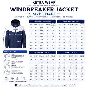 Nouvelle veste à capuche 2027 de qualité supérieure, design color block, coupe-vent, fermeture éclair intégrale, style sportif, imperméable, coupe-vent, décontractée - Product Image 2