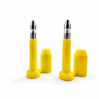Sceau de sécurité YSD-Wholesale inviolable pour conteneurs, barrière de sécurité pour la logistique et l'expédition de marchandises
