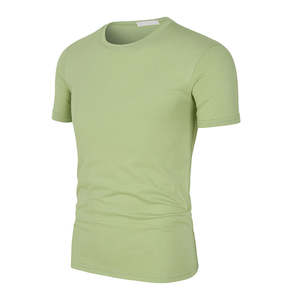 เสื้อยืดผู้หญิงทรงเข้ารูปน่ารัก ผ้าฝ้าย/ผ้าไหม พิมพ์ลายโลโก้ตามสั่ง แขนยาว ป้องกันรังสียูวี สไตล์ลำลอง - Product Image 2