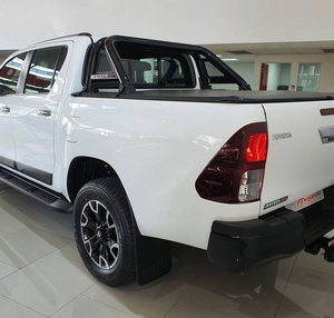 รถใหม่มาแรง ปี 2020-2025 สำหรับรถยนต์โตโยต้า ไฮลักซ์ ดีเซล ปิ๊กอัพ 4x4 ระดับอุตสาหกรรม/DIY รถมือสอง - Product Image 5