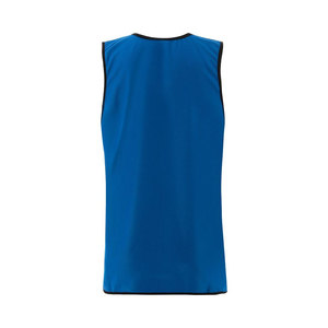 Men's Breathable Summer Sports Mesh <b>Bibs</b> Soccer <b>Training</b> Kits Bulk Wholesale Custom Logo OEM Factory Price - Product Image 1