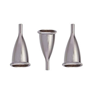 Kit de 4 Spéculums Auriculaires Pédiatriques Hartman avec Canule – Manuel, Sûr, Précis pour l'Otoscopie Pédiatrique et l'Examen Auriculaire – Durable et de Qualité Médicale - Product Image 5