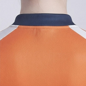 Maillot de cyclisme pour femmes avec fermeture éclair sur le devant, maillot de cyclisme pour femmes, maillot de vélo de montagne, design personnalisé, séchage rapide - Product Image 5
