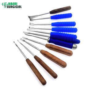 Periosteal ลิฟท์ชิ้นส่วนเล็กๆ AO สำหรับออร์โทพีดิกส์สเตนเลสสตีลแบบแมนนวล - Product Image 3