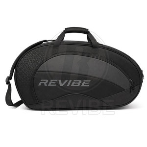 Bolsas Premium para Raquetas de Pádel con Compartimentos Espaciosos para la Organización del Equipo - Product Image 3