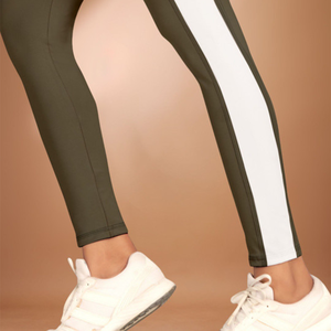 Training High Quality Sports <b>Bra</b> High Waist Leggings Suit Long Sleeve Workout Wear Gym Sportswear Women Fitness Clothes Yoga Set - Product Image 6