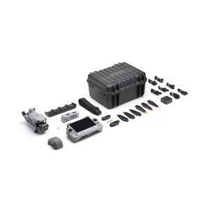 Drone d'inspection thermique M4T/E 640*512 avec GPS RTK 10 km, temps de vol de 49 minutes pour l'entretien des infrastructures, drones commerciaux - Product Image 1