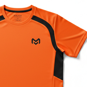 Camiseta de Entrenamiento Sublimada Personalizada, Ligera, Antipilling, Ropa Deportiva para Gimnasio, Jersey de Entrenamiento de Fútbol para Exteriores, Fabricante - Product Image 3