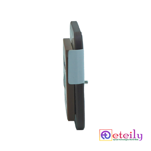 เสาอากาศแพทช์ GPS/GLONASS 25*25 ETEILY ผลิตในอินเดีย - Product Image 2