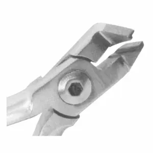 Implantes Dentales DENTRIC, Pinzas con Insertos de Carburo, Instrumentos Quirúrgicos Dentales - Product Image 6