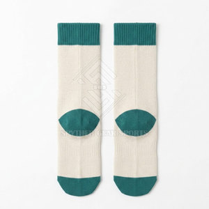 Factory Made Sale Breathable Sports <b>Socks</b> Comfortable Lightweight Casual Wear <b>High</b> Quality Sports <b>Socks</b> - Product Image 5