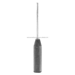 OEM Customized WARSAW MEDICAL Bone Chisels Stainless Steel Orthopedic Surgical Instruments | sutur kitmedic instrument - Product Image 6