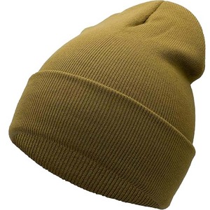 Custom Beanie <b>Hats</b> <b>for</b> <b>Women</b> Riding Winter Knitted Caps Soft Warm Ski <b>Hat</b> Unisex Short <b>Hat</b> <b>Bobble</b> Letters Embroidered logo - Product Image 2