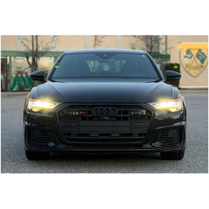 Audi A4 2.0T Quattro Sedán 2006 - Product Image 1
