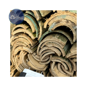 Tiras de Bambú Seco Blue Lotus, 5-6 mm de Diámetro, 50 cm de Longitud, Ecológicas, No Tóxicas, Ligeras, Duraderas, Multiusos, 2 Años de Duración - Product Image 6