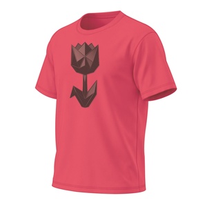 Camiseta Personalizada para Hombre, Sostenible y de Alta Demanda, de Algodón/Poliéster, Antiencogimiento, Secado Rápido, Transpirable, Manga Corta, Corte Regular - Product Image 2
