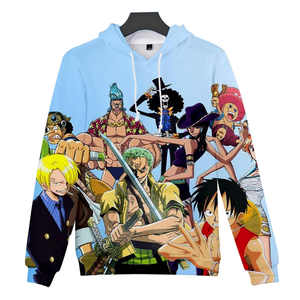 เสื้อฮู้ดดี้ฤดูหนาวแบบสั่งทำคุณภาพสูง ผลิตจากโพลีเอสเตอร์ 100% ผสมผ้าฝ้าย - Product Image 1