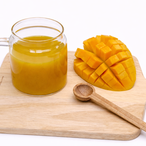 Puré de Mango Kaew de Alta Calidad – 100% Natural, Sin Azúcar Añadido, Pasteurizado, Congelado - Product Image 2