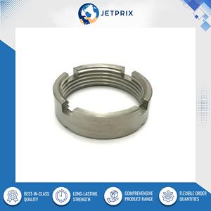 Écrou à Vis sans Tête de Qualité Supérieure en Acier Inoxydable, Tailles Personnalisables, pour les Industries Automobiles et de la Construction Jetprix - Product Image 2