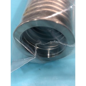 สายยืดหยุ่น A&N QF-40-150-MH10T-316L แบบหนาพิเศษ - อุปกรณ์และอะไหล่เซมิคอนดักเตอร์ระดับโลกที่เชื่อถือได้ - Product Image 3