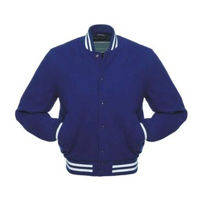 High Quality Custom Varsity Jackets for <b>Men</b> and Women Baseball Winter Gear - Product Image 5