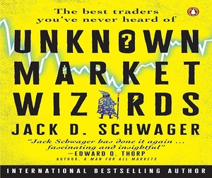 Magos del mercado desconocidos de Jack D. Schwager, libro de bolsillo más vendido para adultos - Product Image 3