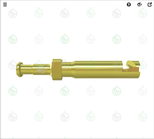 Taiwan tout nouveau pour YANMAR 3TN84 4TN84 4TNA78R 4TN88 4TN 3T84 moteur Diesel marin estampage M.5 ensemble de baril de piston - Product Image 4