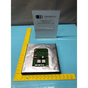 Placa PCB Silicon Technology Corp STC 216-026 - Equipo y Piezas de Semiconductores de Confianza de Marca Global - Product Image 6