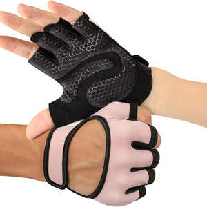 Gants de musculation et de fitness respirants pour la gym, le sport en extérieur et l'entraînement de force – Vêtements de sport - Product Image 5