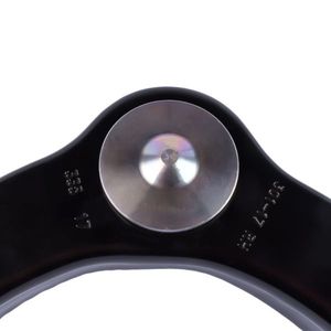 Braccio di Controllo Superiore Anteriore Destro con Giunto Sferico Compatibile con Durango Grand Cherokee 16-22, Codice Parte 68282328AA - Product Image 4