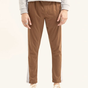 Pantalones de hombre de último estilo con diseño personalizado para adultos, servicios OEM, hechos con pantalones de hombre de alta calidad. - Product Image 1