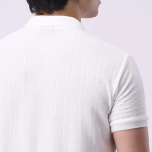 Camisas Polo de Estilo Casual con Cuello Camisero, Más Vendidas, de Manga Corta, Transpirables, para Hombre, con su Logotipo - Product Image 5