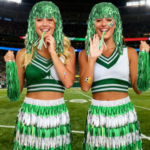 ชุดเชียร์ฟุตบอลสำหรับแฟนบอล - Product Image 4