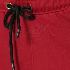 Online Sale Best Selling Jogger Trouser Wholesale Unique Style 2026 Breathable Men Jogger Trouser - Product Image 5