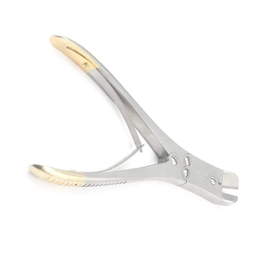 เครื่องมือแพทย์ ที่ตัดกระดูกแบบใช้ลวด พร้อมหัวต่อ TC สำหรับงานศัลยกรรมกระดูกที่มีความแม่นยำสูง  ที่ตัดกระดูกทังสเตนคาร์ไบด์ - Product Image 4