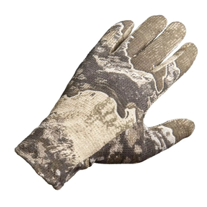 GRACE <b>SIGN</b> GS-HW Camouflage Hunting Gloves Waterproof Breathable Windproof Insulated Spandex Unisex Winter Outdoor Touchscreen - Product Image 3