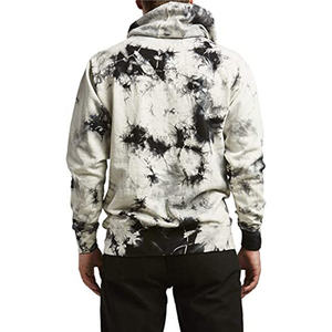 Sudadera Deportiva de Invierno para Hombre, 100% Algodón, Transpirable, Sin Mangas, con Bolsillo, Corte Regular, Ecológica, con Estampado Personalizado - Product Image 4